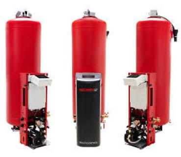 Preview: EDER - Spirotech Druckhalte- und Expansionstechnik